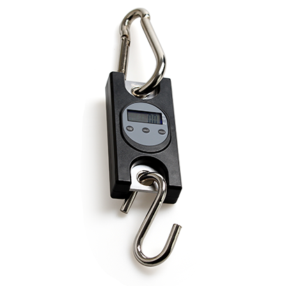 EH-LS012 Portable hook scale