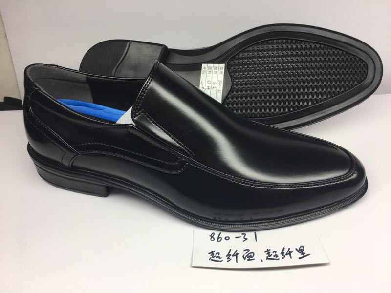 Man's Shoes