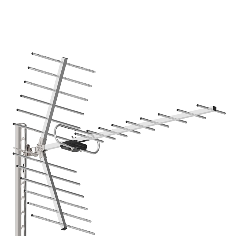 High Gain HDTV TV Digital UHF Outdoor Antenna