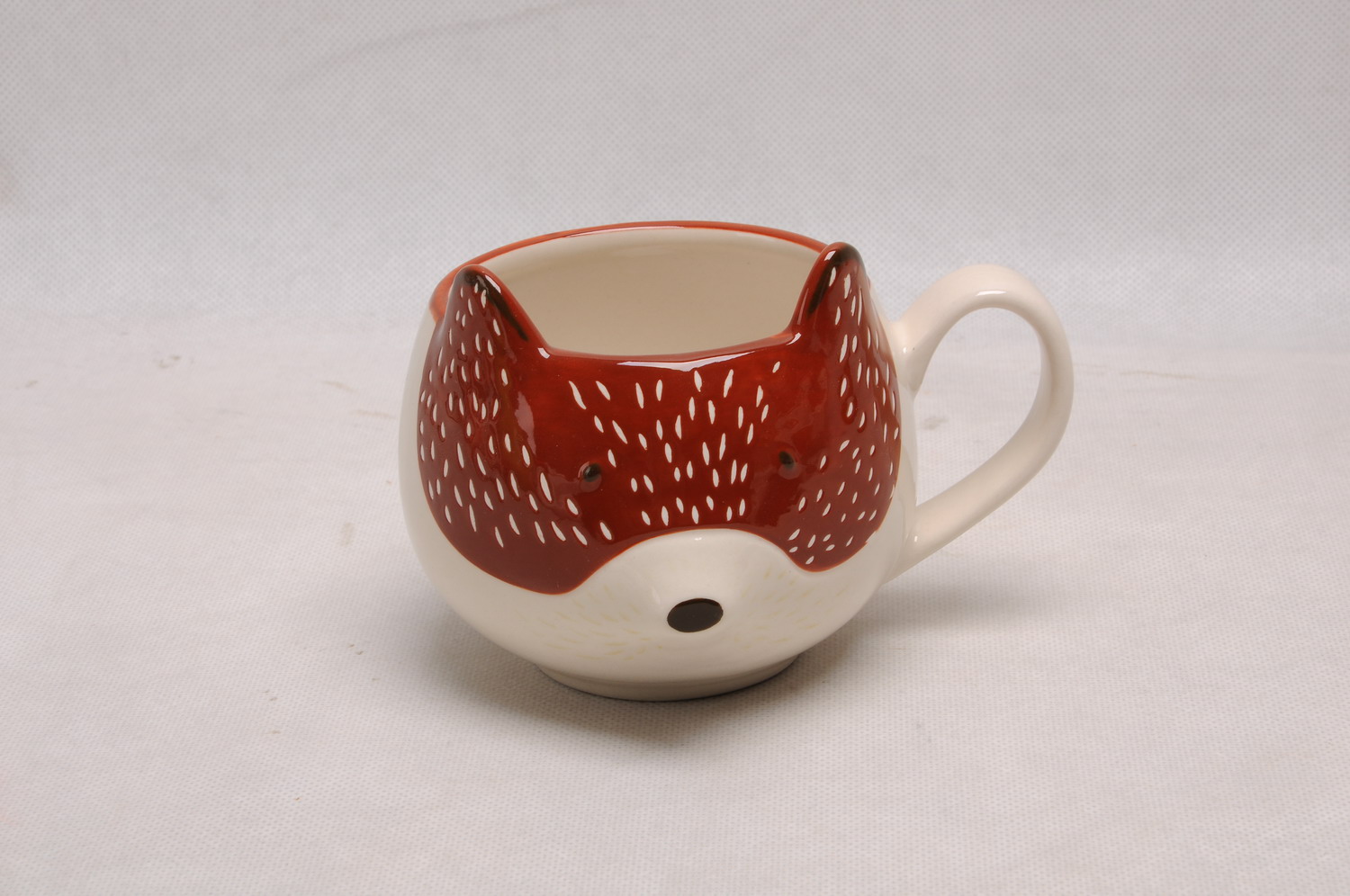 Fox cup