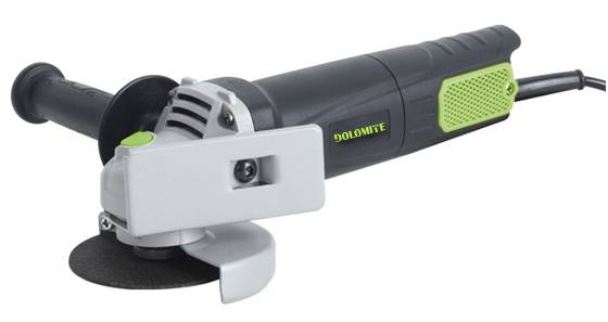 125mm Angle Grinder