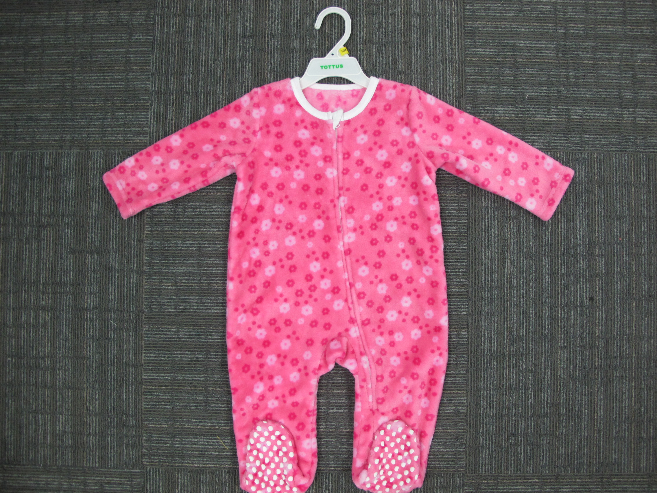 Baby Romper