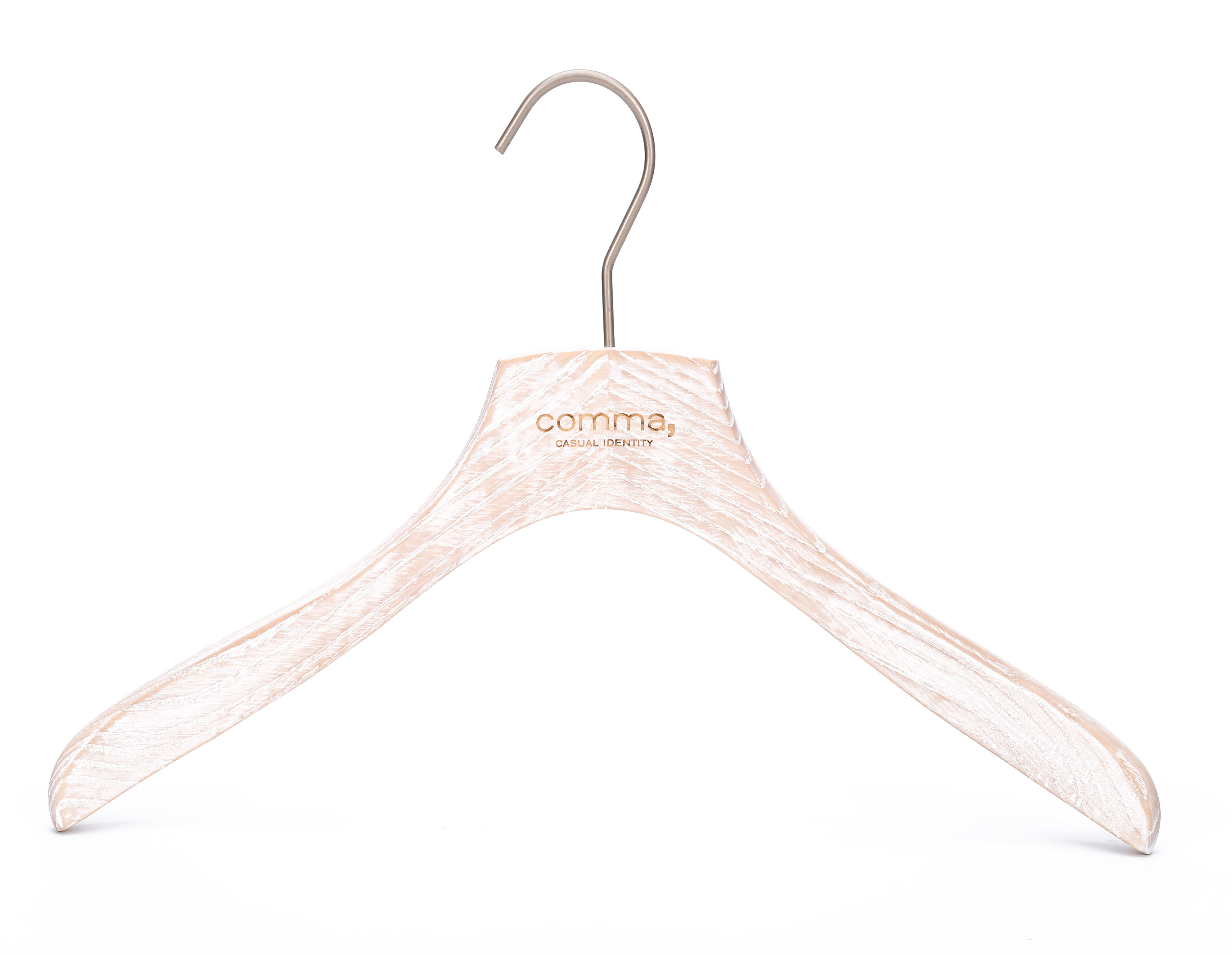 Wooden Suit Hanger, Luxury Hanger