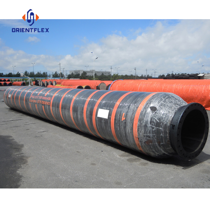 Floating Dredge Hose