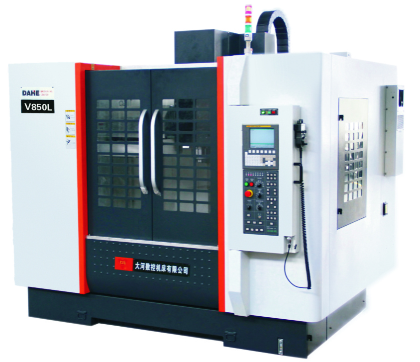 Ningxia Dahe Machine Tool (Group) Imp & Exp Co., Ltd – molde de inyección 1