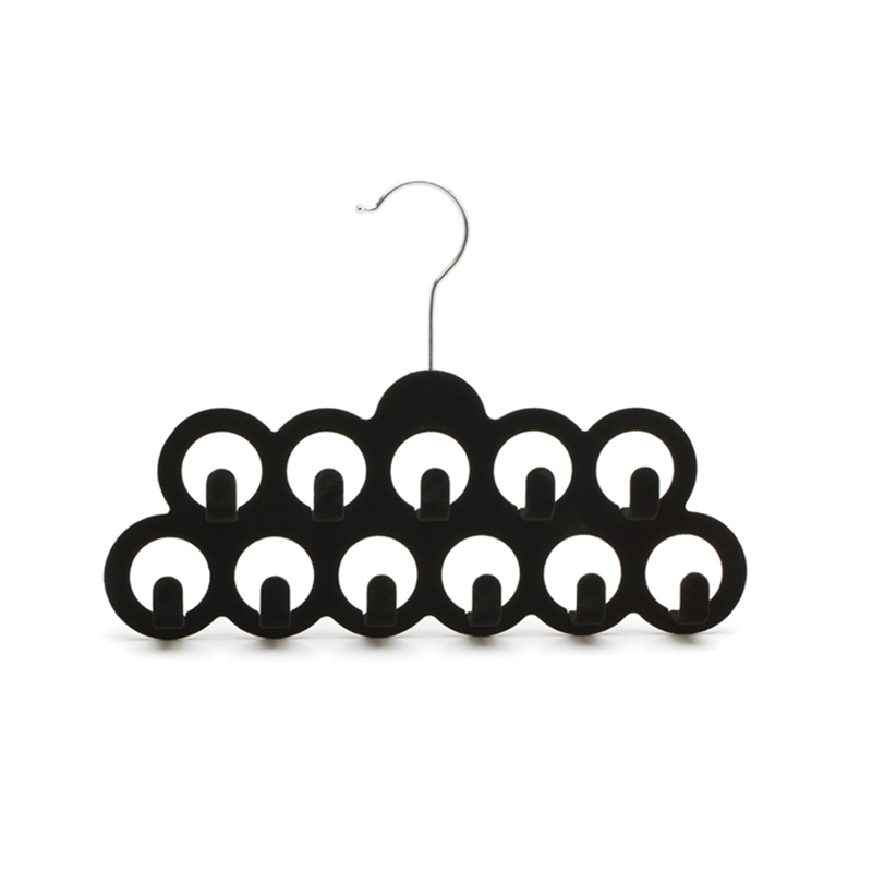 Velvet hanger