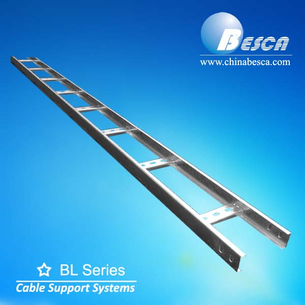 SS304 SS316 cable ladder