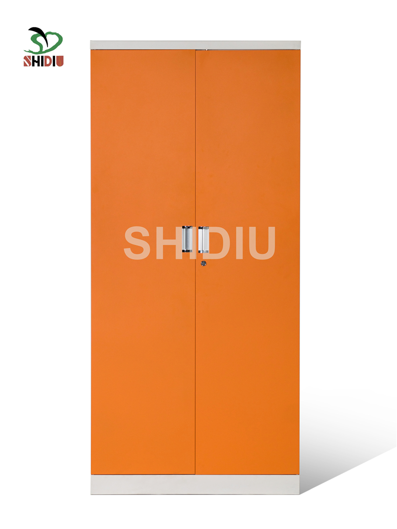 “A” File Cabinet