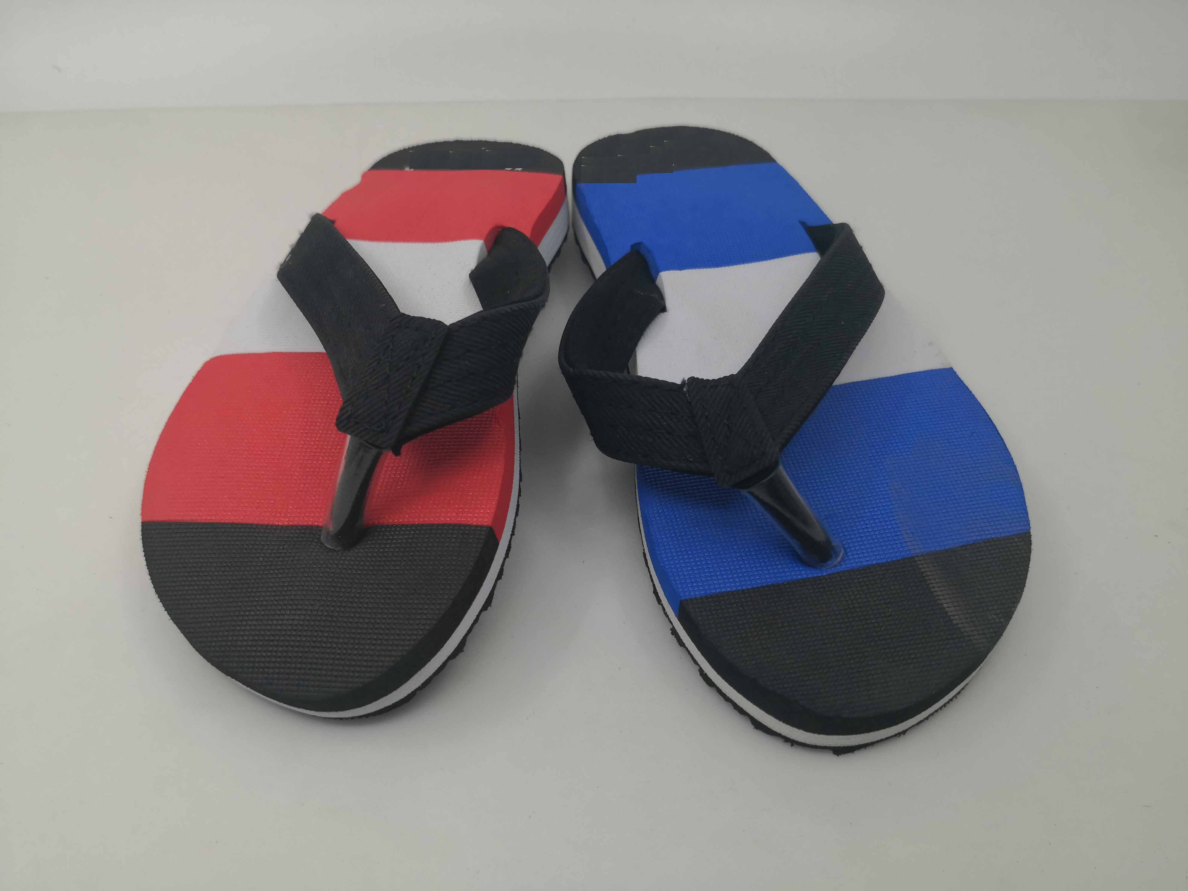 Beach slipper