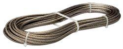 galvanized steel wire rope sling & assemblies
