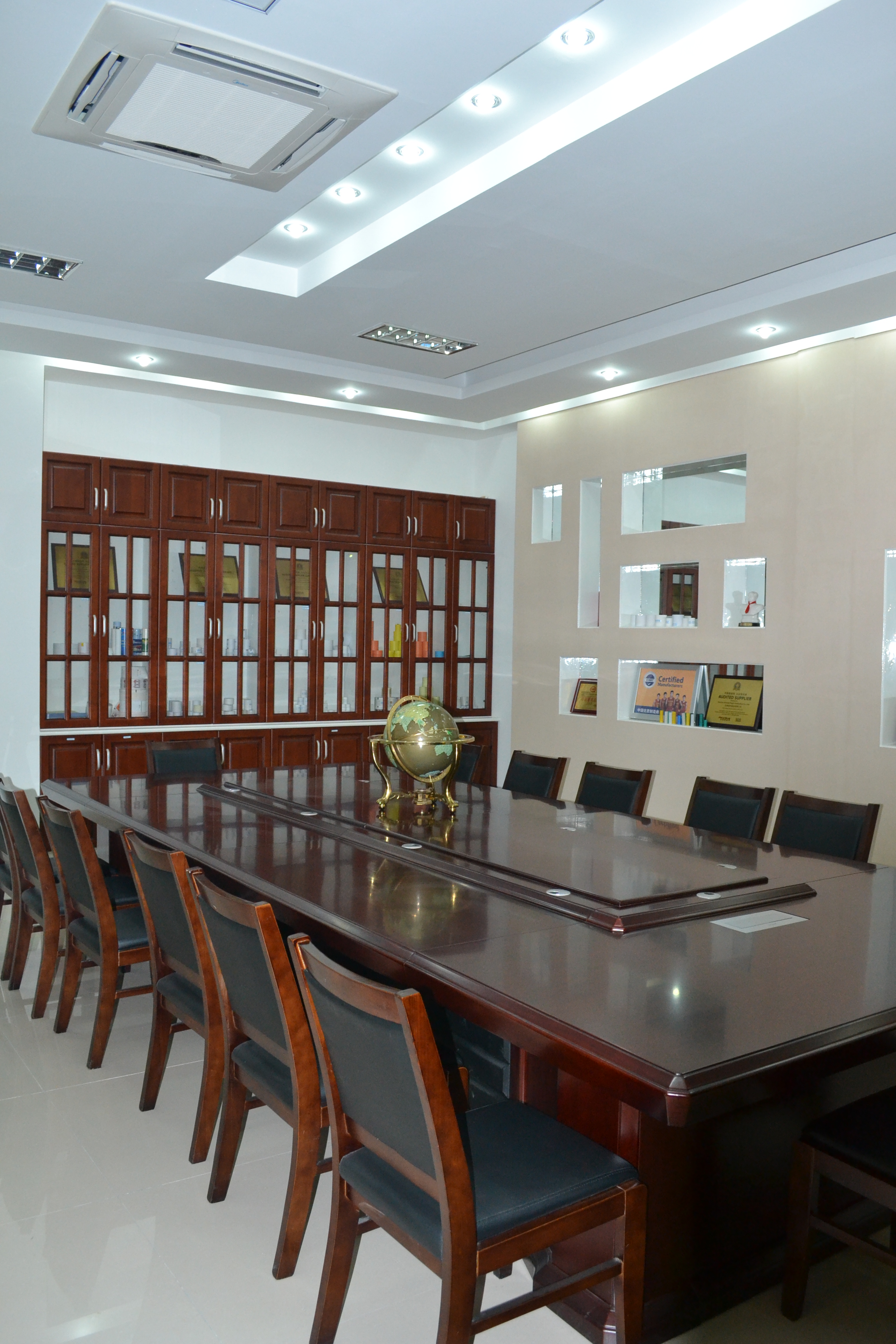Suzhou Farei Electronics Co., Ltd. – printing roll paper 2
