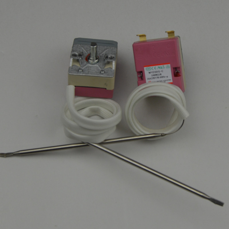 Thermostat