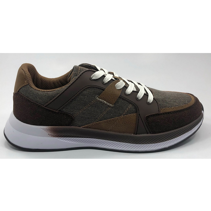 Men's casual shoes