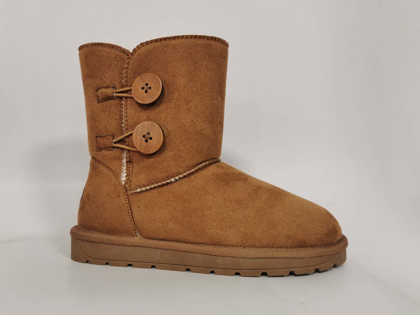 Snow Boots/Ugly Boots