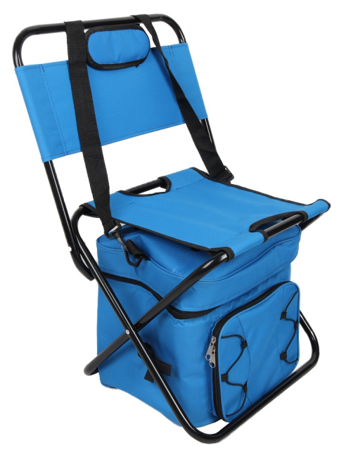 Outdoor chair