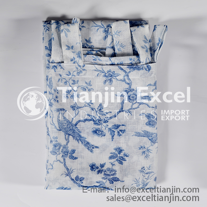 00000AA1-9 printed curtain
