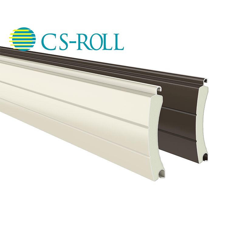 77 mm Shutter Slats