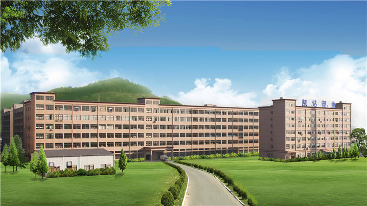 Dongyang Kaida Plastic Co., Ltd. – Disposable PET cups 1