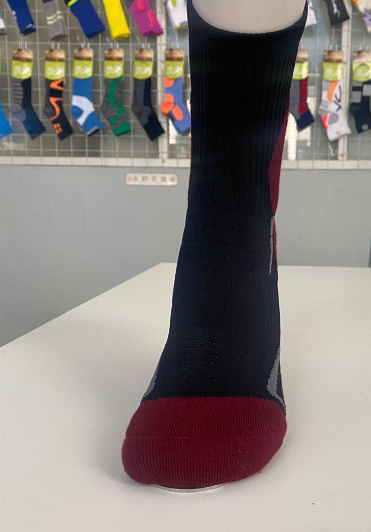 Tennis socks