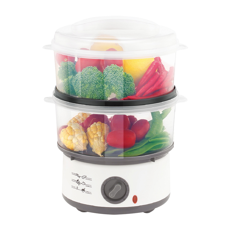 Food Steamer
