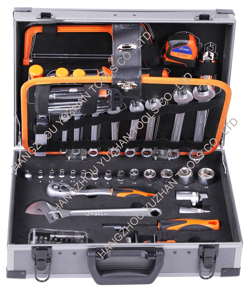 94PCS Tool Set