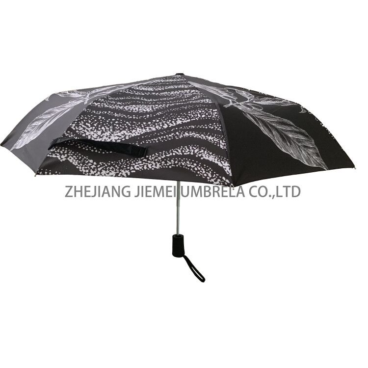 3 Folding Umbrella