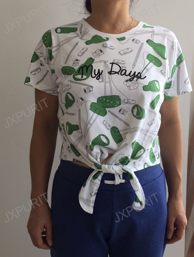 Ladies T-Shirt