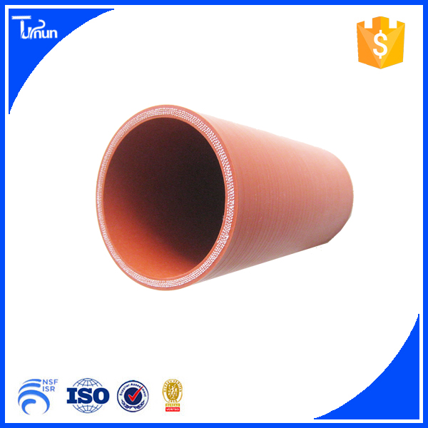 SCANIA silicone tube OEM 375527 1674313 397999 1347080 375527 267353