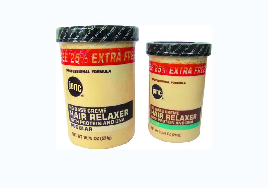 Hair Relaxer