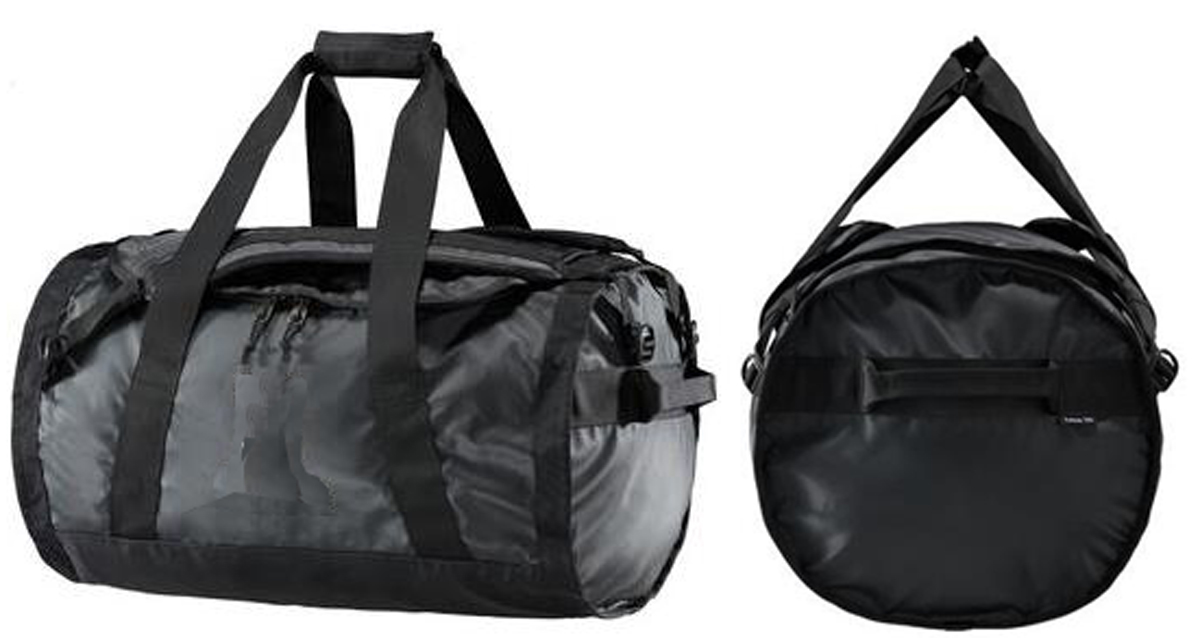 FUZHOU LECO IMPORT AND EXPORT CO., LTD. – mochila de viaje 2