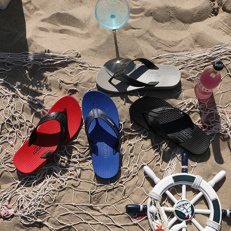 PVC Flip Flop