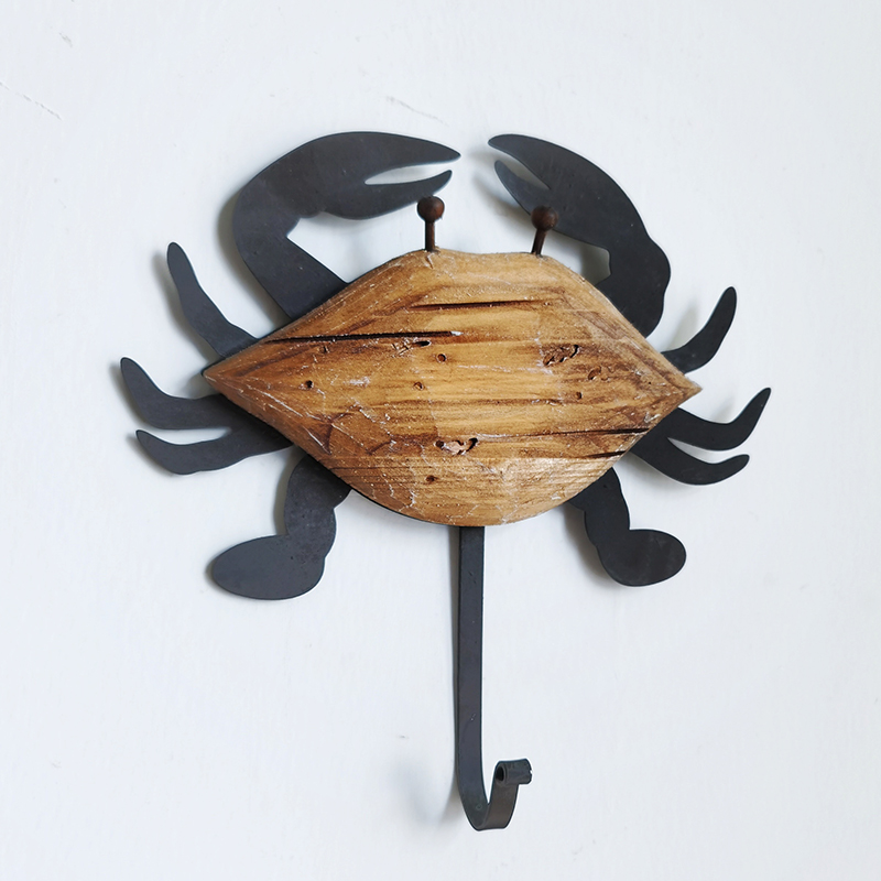 Key/Hat Rack