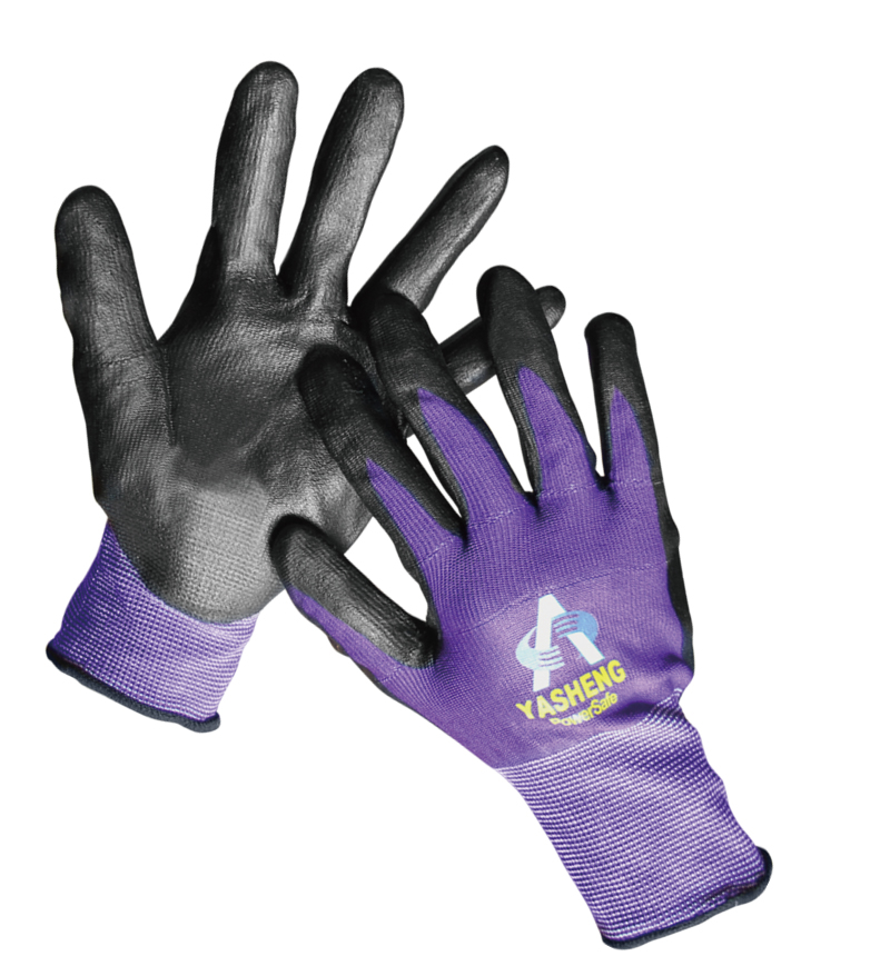 Woking glove