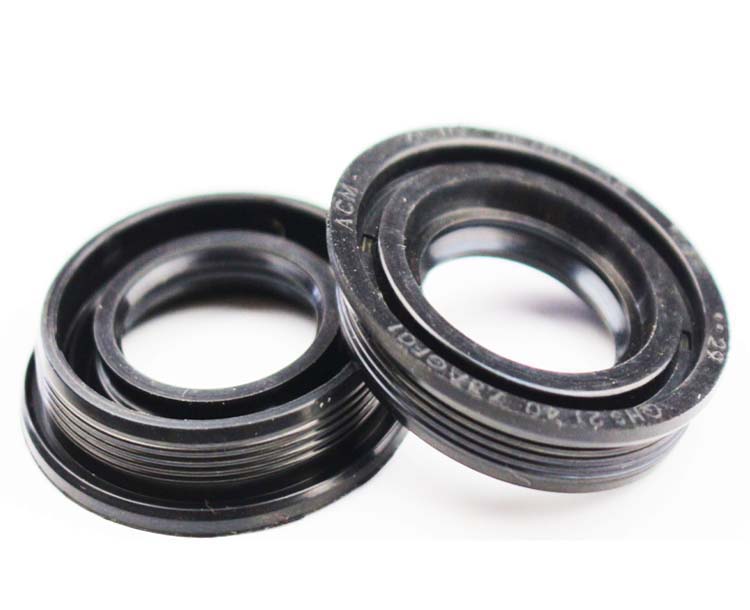 oil seal