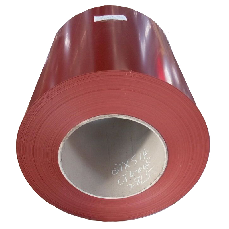 prepainted galvanized steel sheets