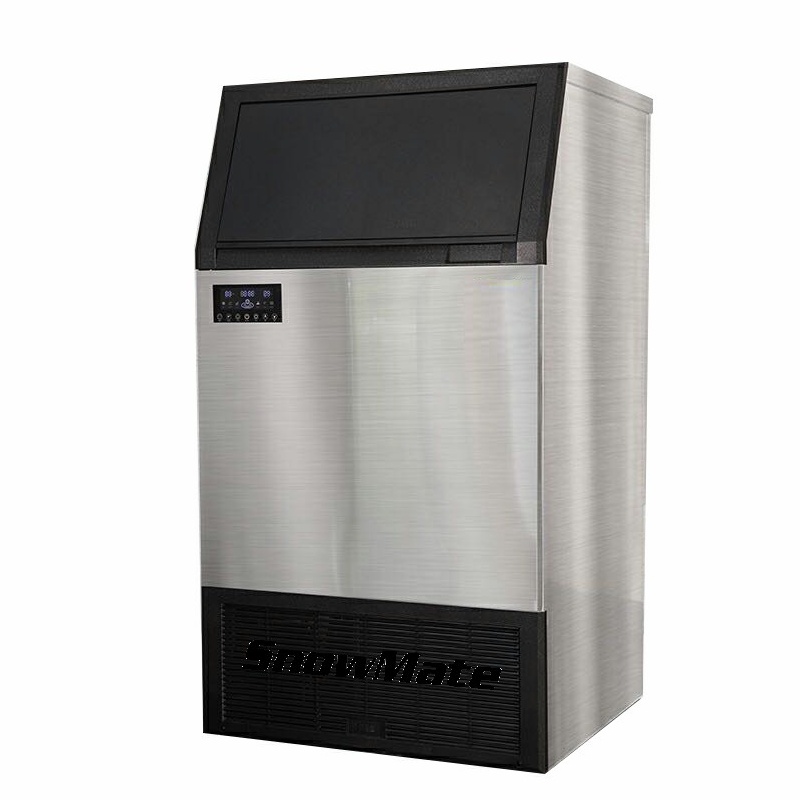 100kgs CUBE ICE MACHINE