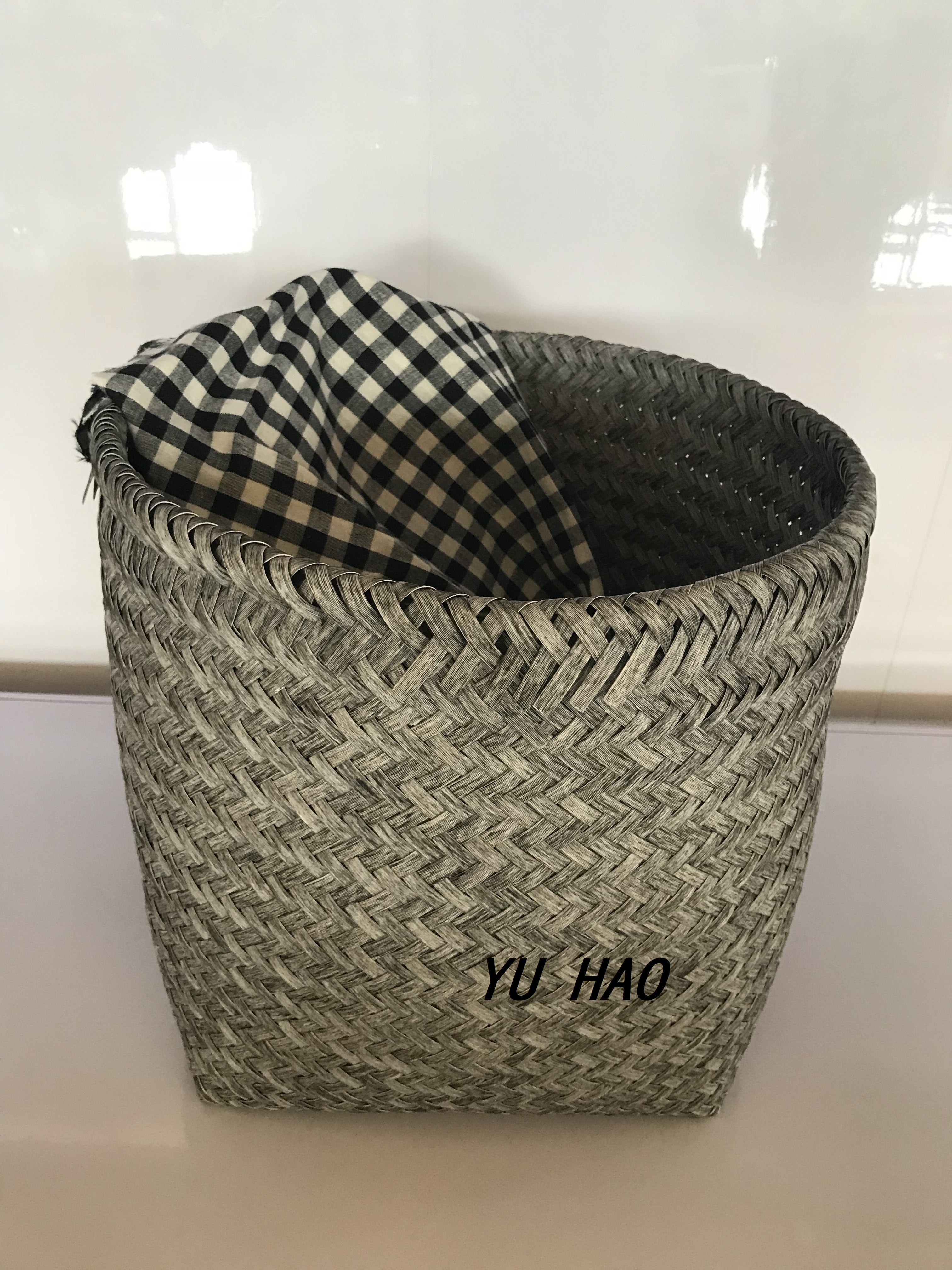 Laundry Basket