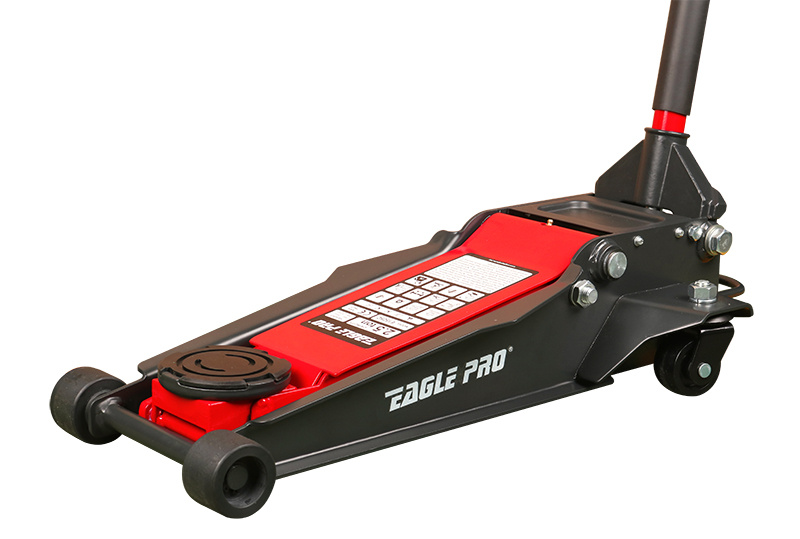 2.5 ton floor jack