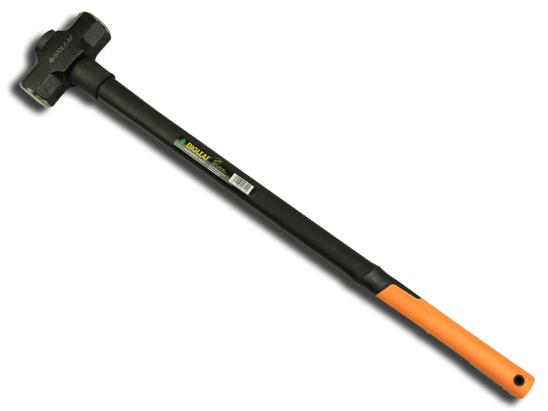 Sledge hammer (without gule)