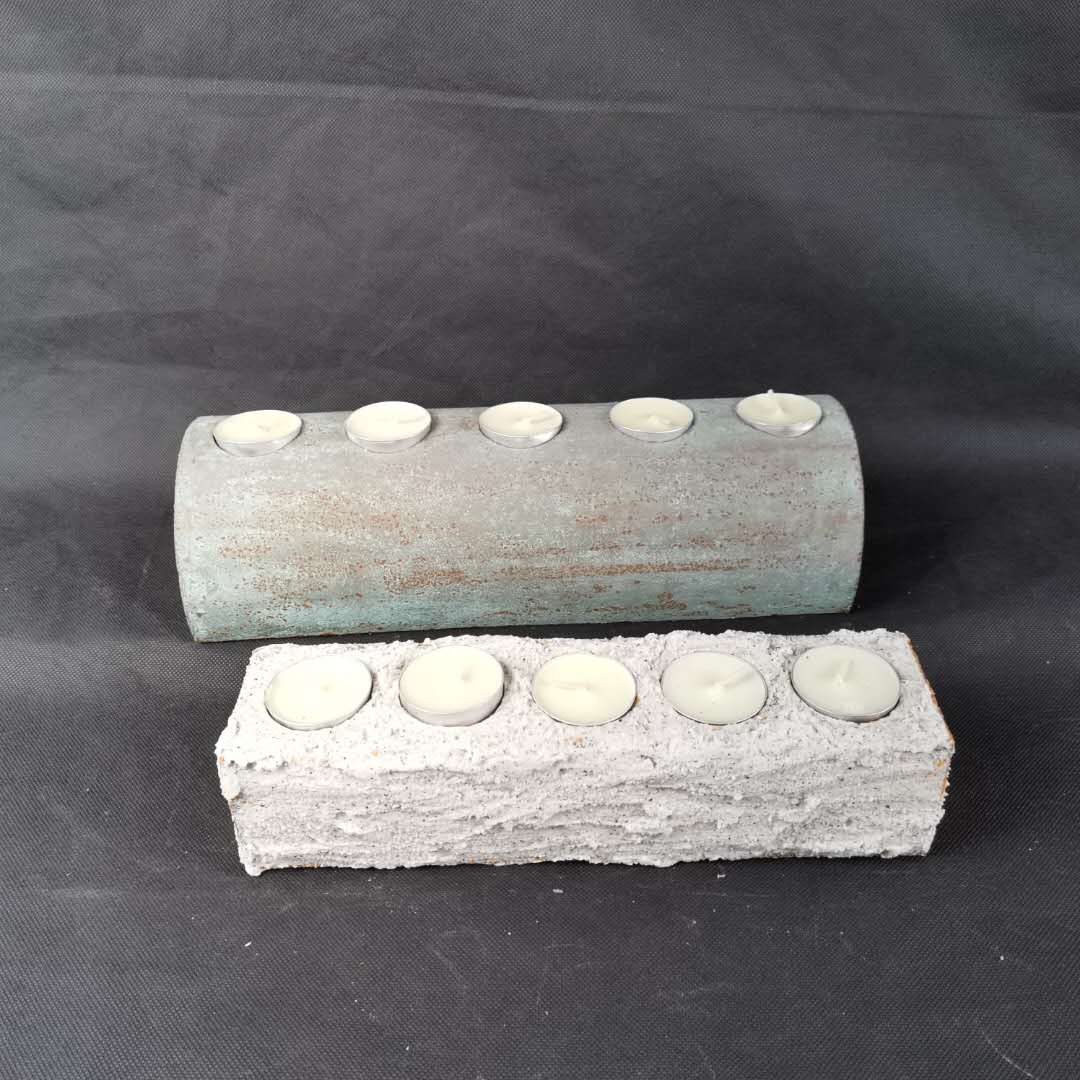 Candle holders