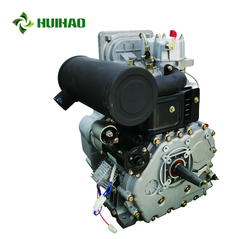 Diesel Engine
