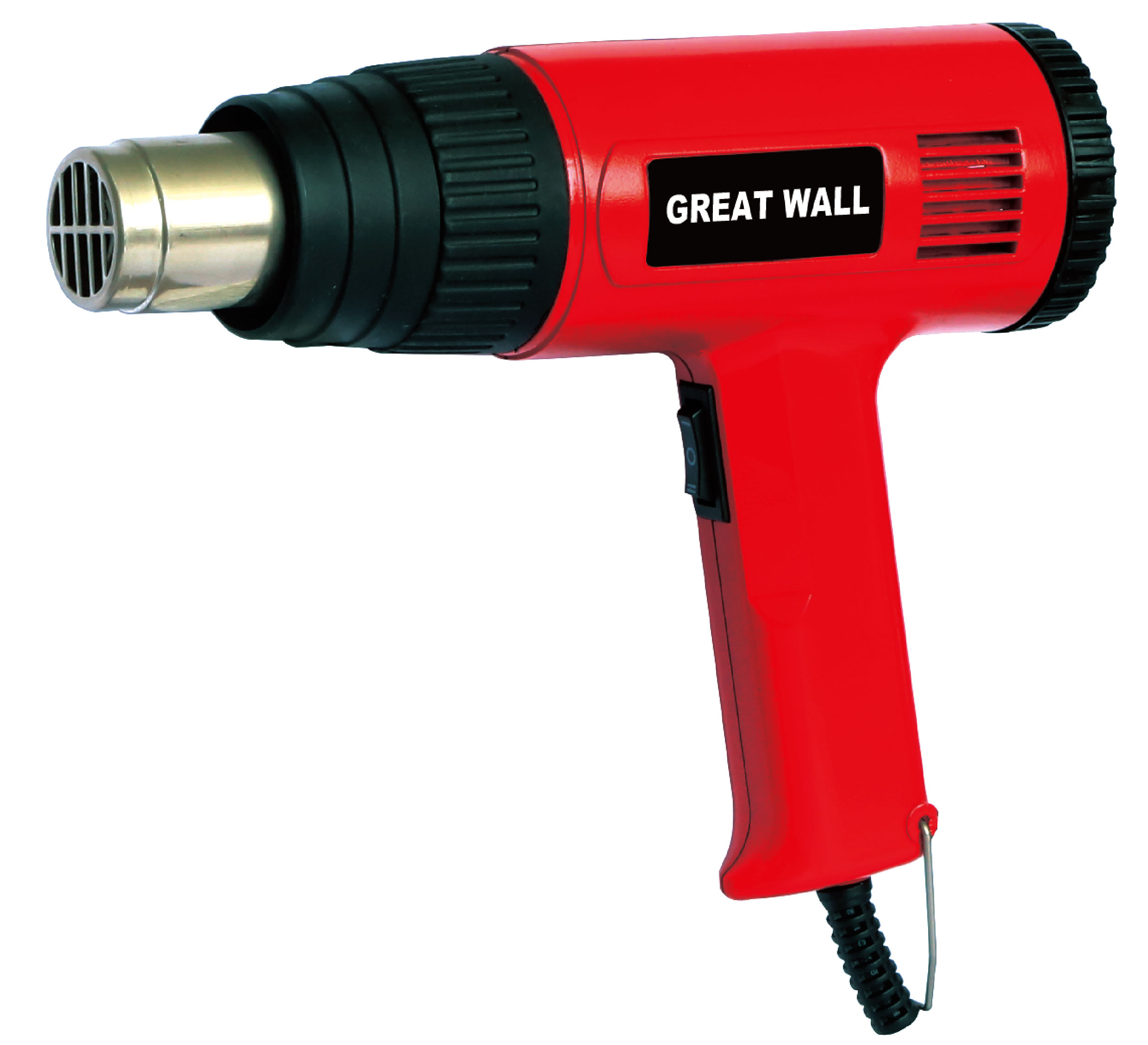 Heat Gun