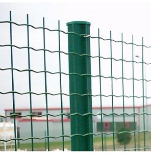 Euro fence