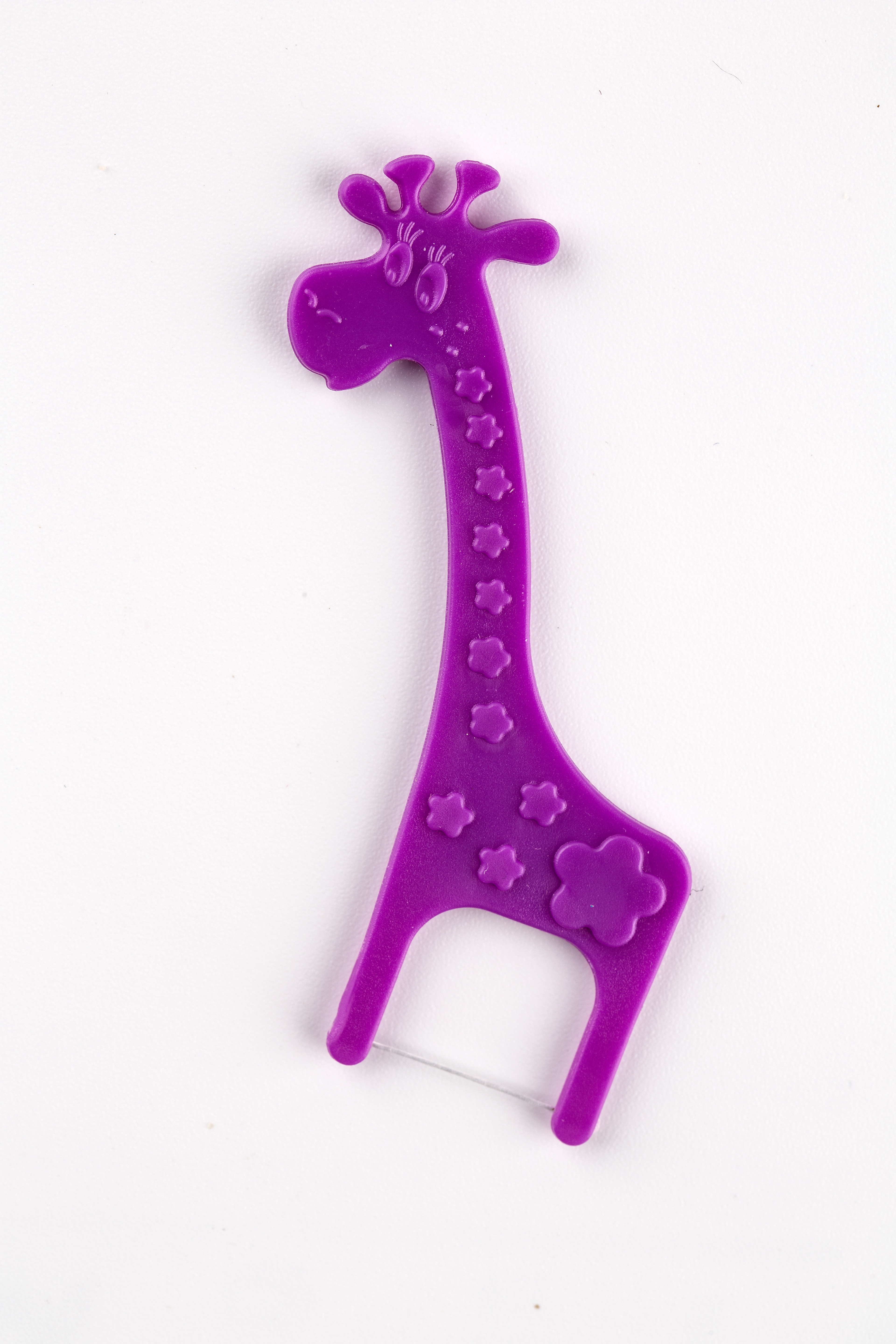 KIDS dental flosser
