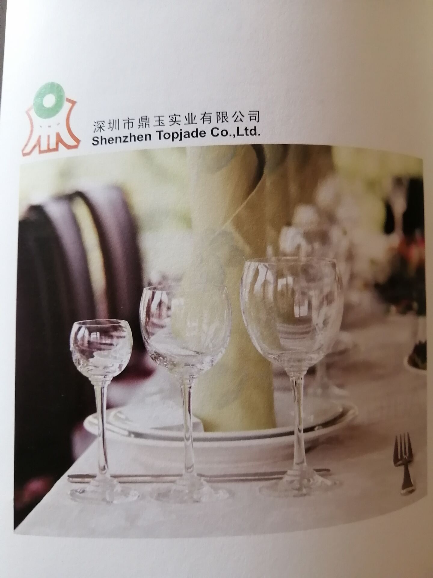 Shenzhen Dingyu Industrial Co., Ltd. – Photos produits 2