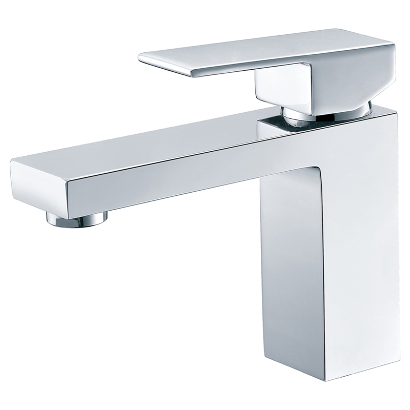 Basin Mixer