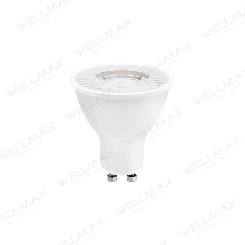 LED MR lamp-GU10