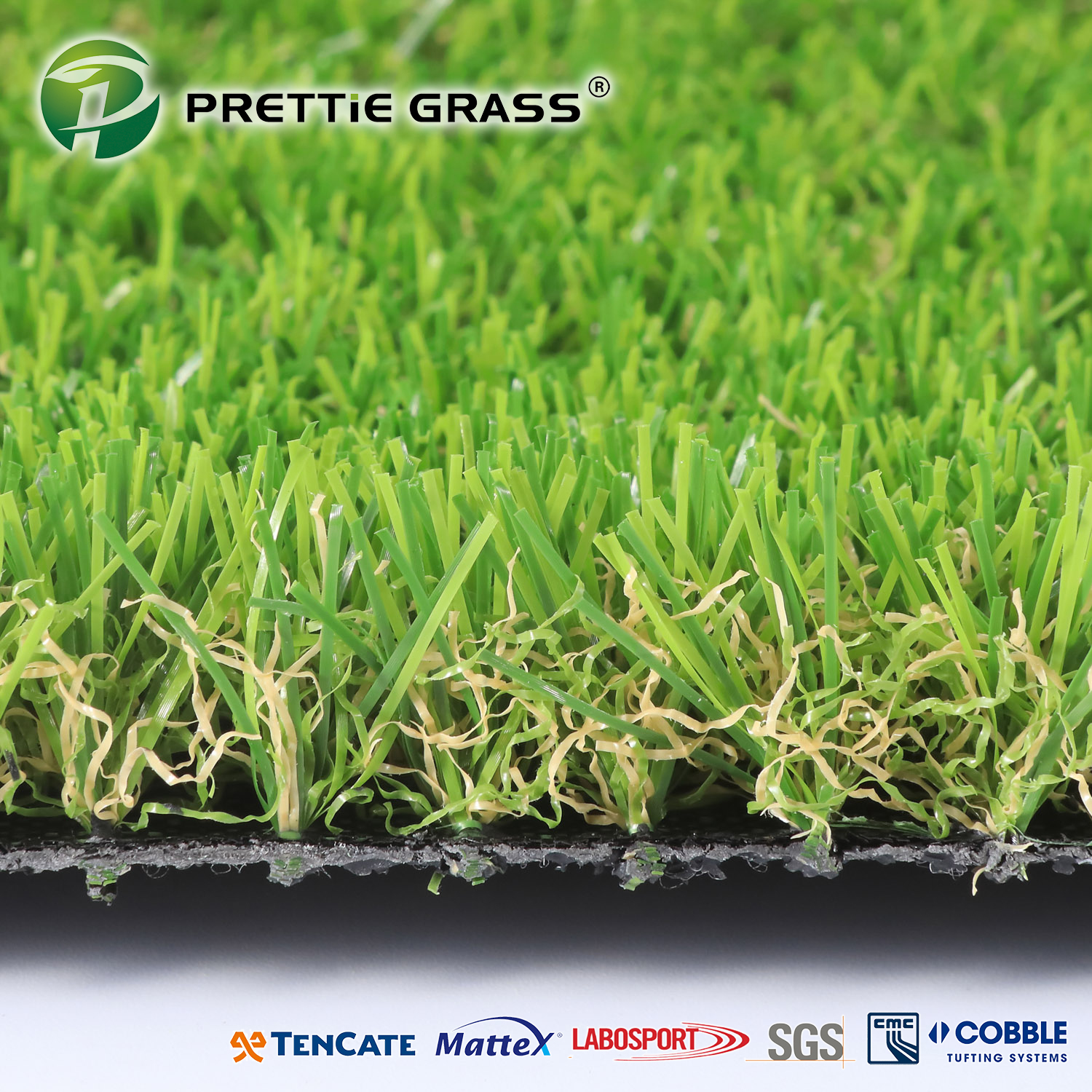 Artificial grass