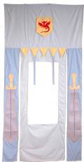Children Door Screen