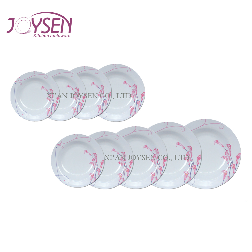 SOUP Plate